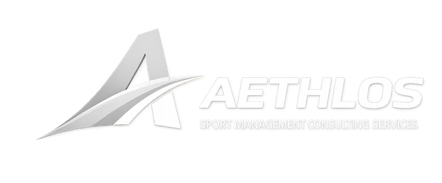 AETHLOS Logo